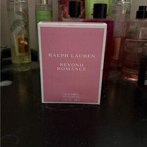Ralph Lauren Beyond Romance Pink Eau de Parfum